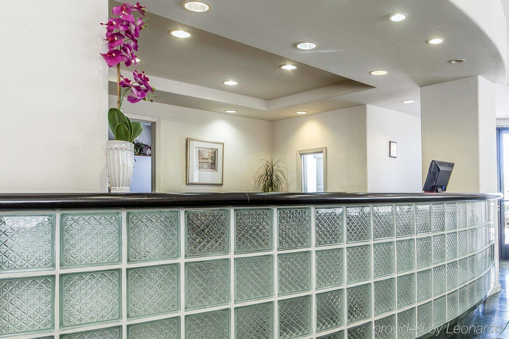 Quality Inn Stockton Esterno foto