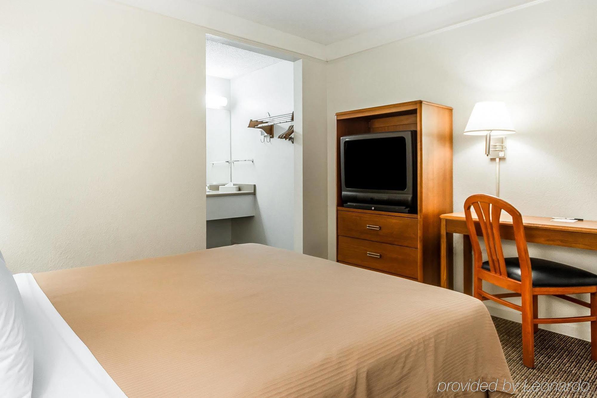 Quality Inn Stockton Esterno foto