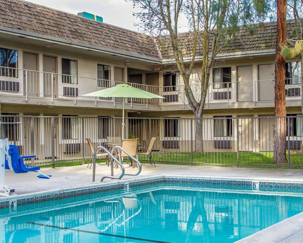 Quality Inn Stockton Servizi foto