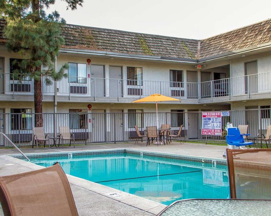 Quality Inn Stockton Servizi foto